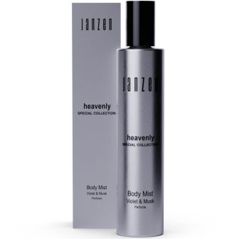 JANZEN Body Mist Heavenly 50 ml