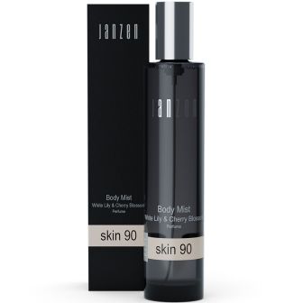 JANZEN Skin 90 Body Mist 50 ml