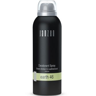JANZEN Deodorant Spray Earth 46 150 ml