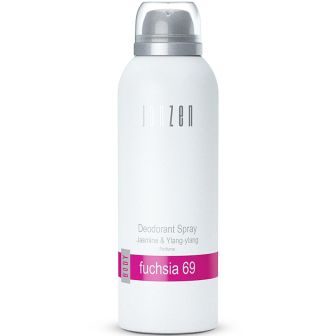 JANZEN Fuchsia 69 Deodorant Spray 150 ml