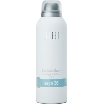 JANZEN Deodorant Spray Sage 36 150 ml