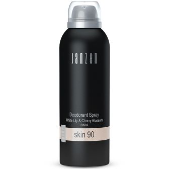 JANZEN Skin 90 Deodorant Spray 150 ml