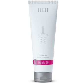 JANZEN Shower Gel Fuchsia 69 250 ml