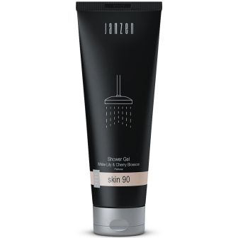 JANZEN Shower Gel Skin 90 250 ml