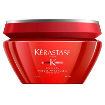 Kérastase Soleil Masque Après-Soleil Aftersun Haarmasker 200 ml