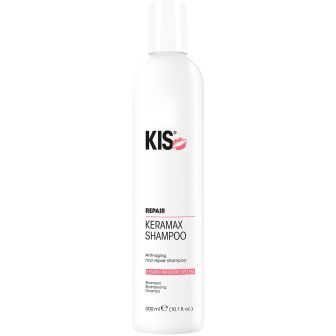KIS Keramax Shampoo 