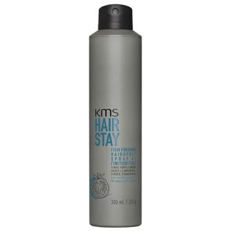 KMS- HairStay Firm Finishing Hairspray