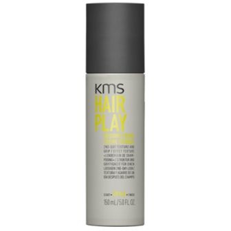KMS - HairPlay - Brass Creme - 150 ml