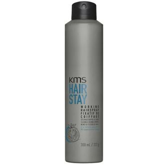 KMS - HairStay Working Hairspray