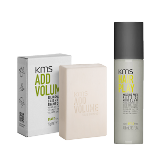 KMS - AddVolume - Kit