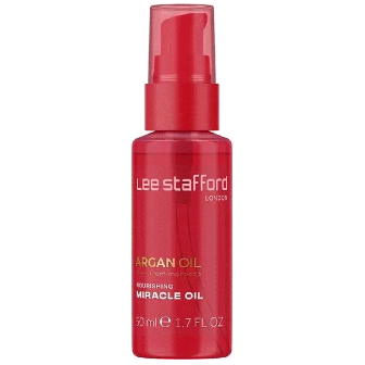 Lee Stafford ArganOil Nourishing Miracle Oil