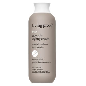 Living Proof No Frizz Smooth Styling Cream 236 ml