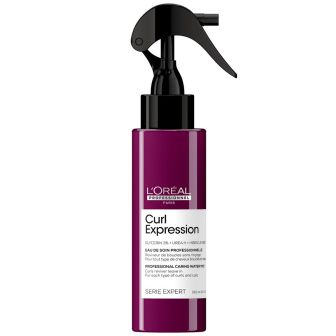 L'Oréal Professionnel Curl Expression spray