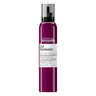 L'Oréal Professionnel Curl Expression Mousse