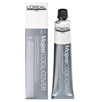 loreal professionnel majirel cool cover