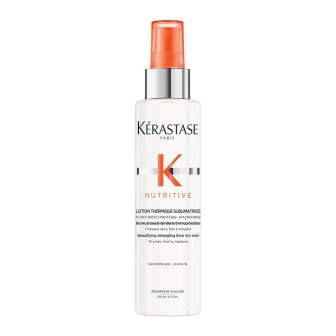 Kérastase nutritive lotion thermique