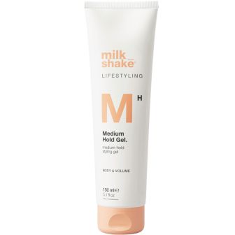Milk Shake Lifestyle Medium Hold Gel 200 ml