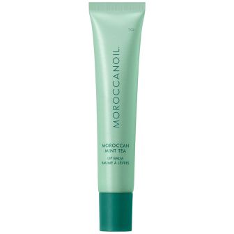 Moroccanoil Lip Balm Moroccan Mint Tea