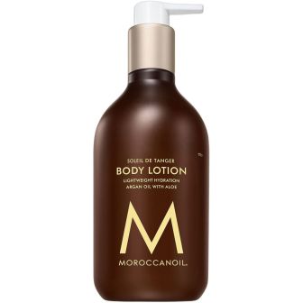Moroccanoil Soleil de Tanger Body Lotion 360 ml