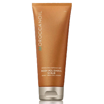 Moroccanoil Body Polishing Scrub 250 ml