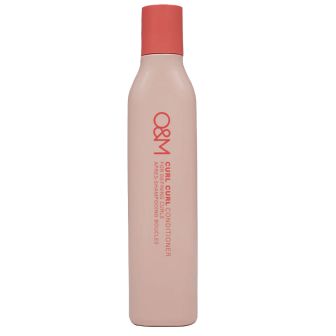 O&M curl curl conditioner