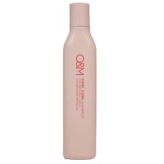 O&M curl curl shampoo