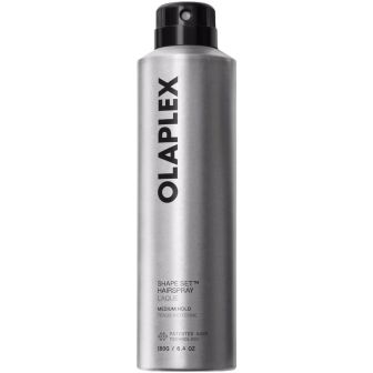 Olaplex Shape Set Hairspray