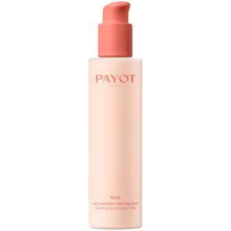Payot - NUE Lait Micellaire demaquillante - 200 ml
