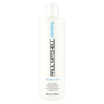 Paul Mitchell Original Shampoo Two