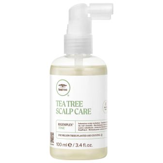 Paul Mitchell Tea Tree Scalp Care Anti-Thinning Tonic 100 ml