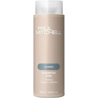 Paul Mitchell - Original - Shampoo One - 300 ml