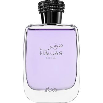 Rasasi Hawas For Him Eau de Parfum 100 ml