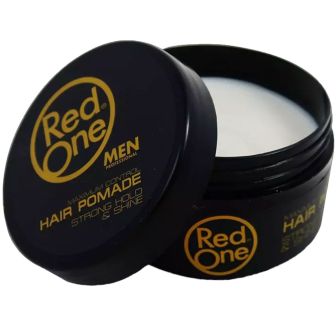 Red One Hair Pomade 100 ml