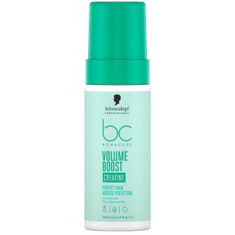 Schwarzkopf - BC Bonacure - Collageen Volume Boost - Perfect Foam - 150 ml