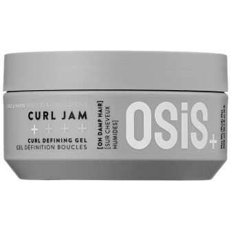 Schwarzkopf - OSiS+ - Curl Jam - 300 ml