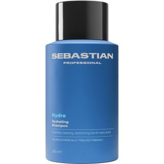 Sebastian Hydre Highly Hydrating Shampoo