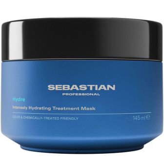 Sebastian Hydre Thirst Quenching Treatment Mask