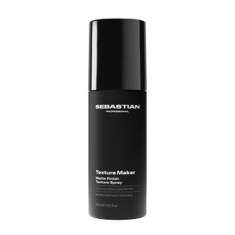 Sebastian Texture Maker Matte Texture Spray 150 ml
