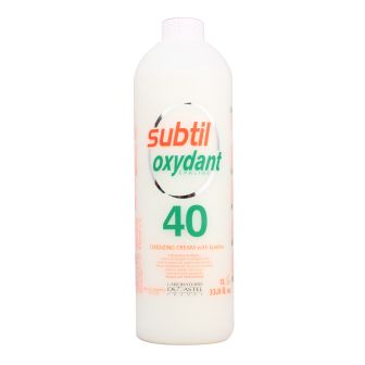 Subtil - Color - Oxidant - Vol 40 (12%) - 1000 ml