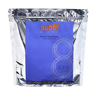 Subtil - Color - Blond - Bleaching powder - 500 gr