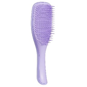 Tangle Teezer Ultimate Detangler Curly Purple Passion