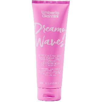 Umberto Giannini Dream Waves Shampoo 250 ml