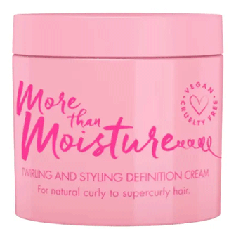 Umberto Giannini More Than Moisture 300 ml