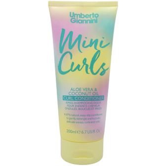 Umberto Giannini Mini Curls Conditioner 200 ml