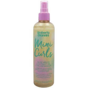 Umberto Giannini Mini Curls Detangler 250 ml