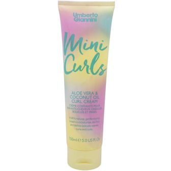 Umberto Giannini Mini Curls Leave In Conditioning 150 ml
