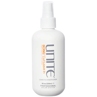 Unite Boing Moisture Curl Cream 236 ml
