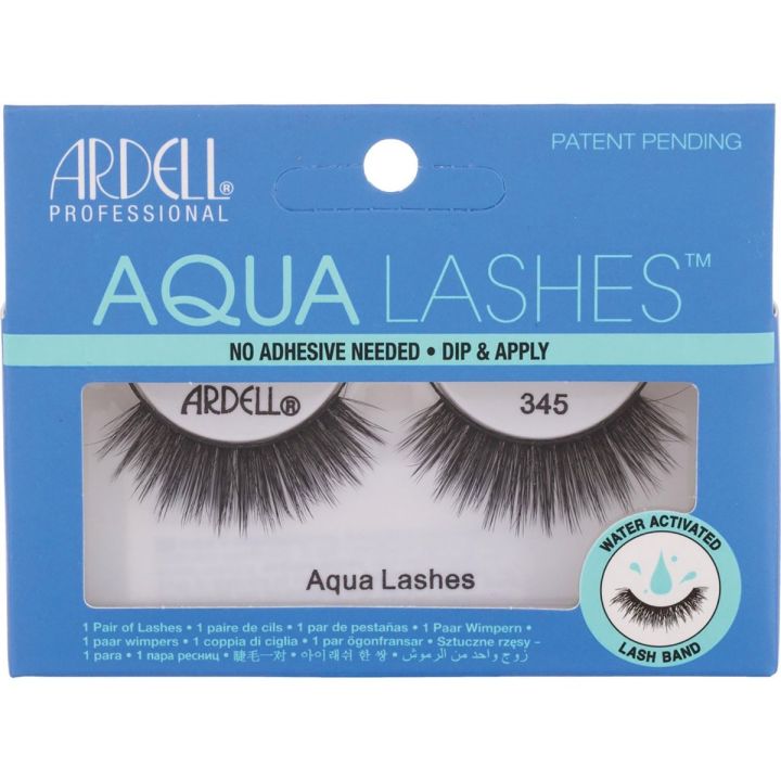 Ardell - Aqua Lash - 345 False Lashes