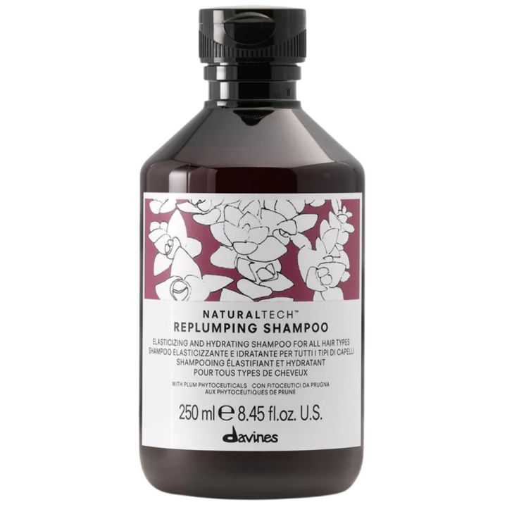 Davines Replumping Shampoo 250 ml