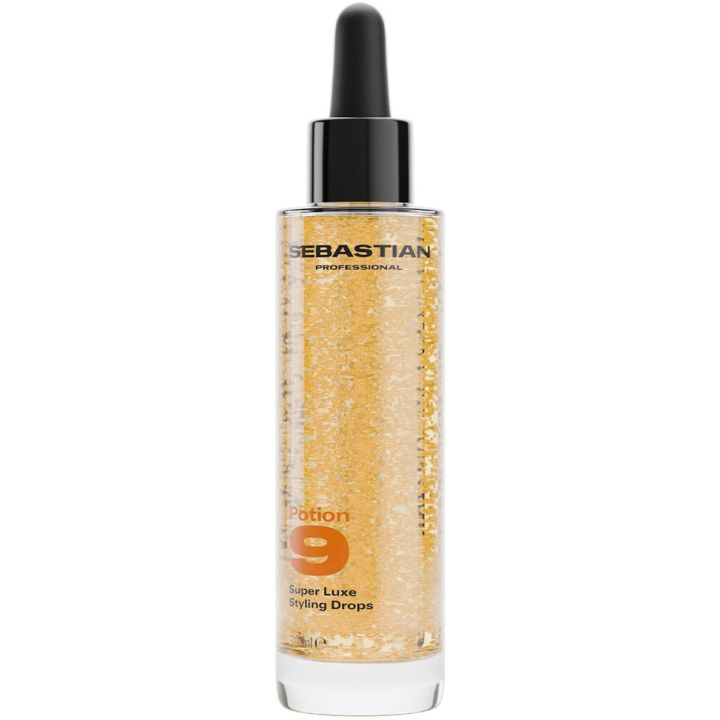 Sebastian Potion 9 Super Luxe Styling Drops 30 ml